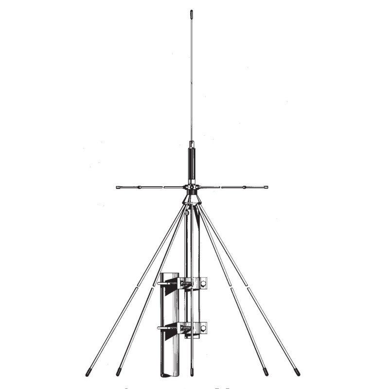 SD1300N SIRIO Extremely Wideband Scanner Discone Antenna TX / RX 25-1300MHZ 300W 2105505.00 SD1300N SIRIO Extremely Wideband Scanner Discone Antenna TX / RX 25-1300MHZ 300W 2105505.00