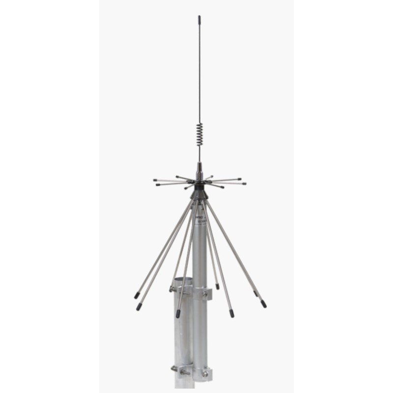 SD3000N SIRIO Extremely Wideband Scanner Discone Antenna TX / RX 300-3000MHZ 200W 2109305.00