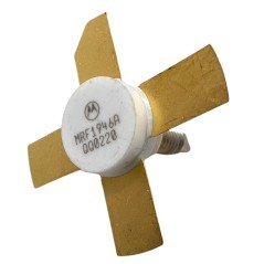 MRF1946A RF POWER TRANSISTOR MOTOROLA