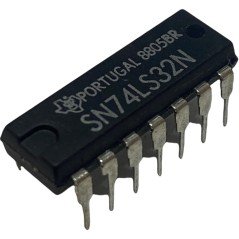 SN74LS32N Texas Instruments Integrated Circuit