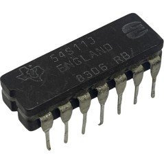 54S11J Texas Instruments Ceramic Integrated Circuit