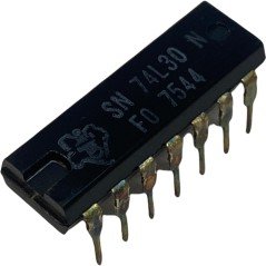 SN74L30N Texas Instruments Integrated Circuit