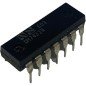 DM7432N National Integrated Circuit