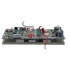 RF Linear Amplifier Final AM-HF Po:10W 24V 0.5-30Mhz