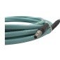 2.92 2.92MM MICROWAVE CABLE RF SUCOFLEX HIGH POWER 7 METER