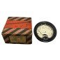 196302 Panel Meter Ampere Ammeter DC 0-500MA Allocchio Bacchini Made in Italy