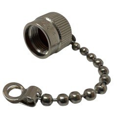 R143812000 RADIALL TNC Connector Cap