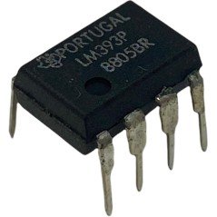 LM393P Texas Instruments Integrated Circuit