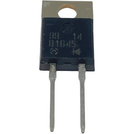 MBR1645 B1645 Motorola Schottky Diode Rectifier 45V/16A