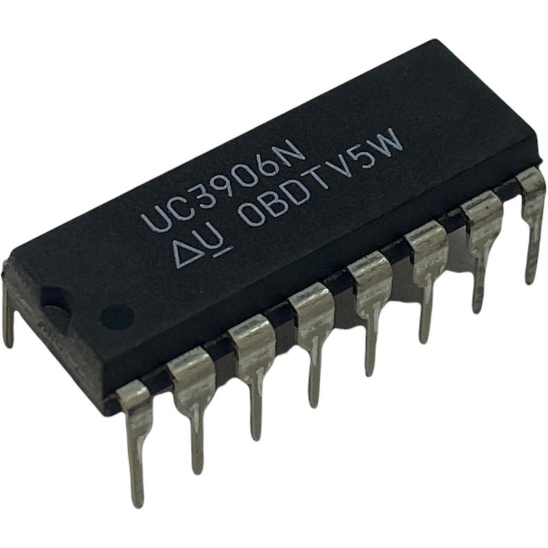 UC3906N Texas Instruments Integrated Circuit