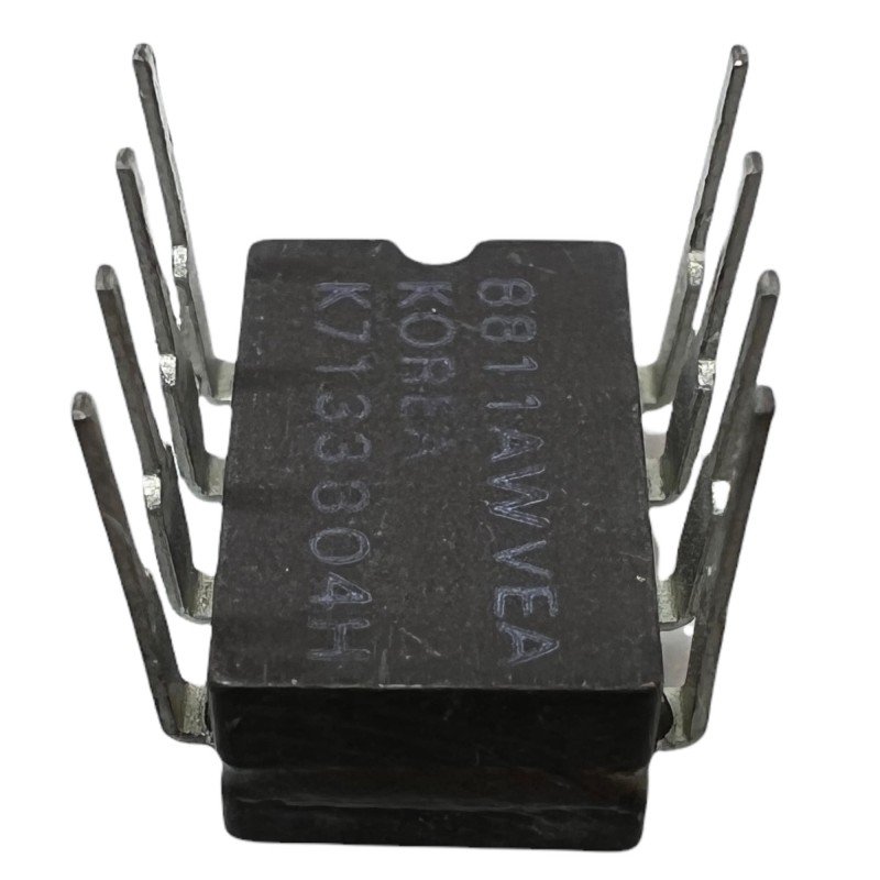 OP27EZ OP27 PMI Precision Monolitics Precision Amplifiers Ceramic Integrated Circuit