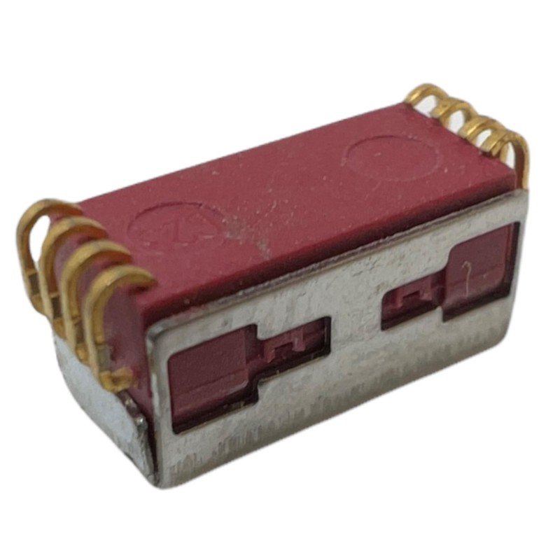 9852-05-20 SPDT RF REED RELAY COTO