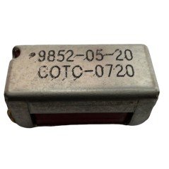 9852-05-20 SPDT RF REED RELAY COTO