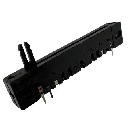 Slide Potentiometer Variable Resistor 50K Liner Ruwido