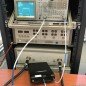RF Duplexer CF:40Mhz Low:20-40Mhz High:40-87Mhz WDG40SSS Wainright