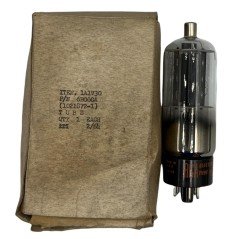 6BG6GA 6BG6 RCA Electron Vacuum Tube - Valve