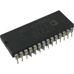 74160N Signetics Integrated Circuit