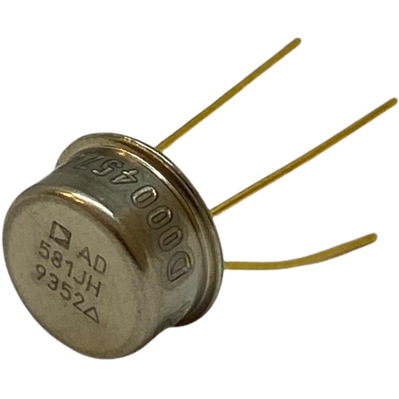 AD581JH Analog Devices Integrated Circuit
