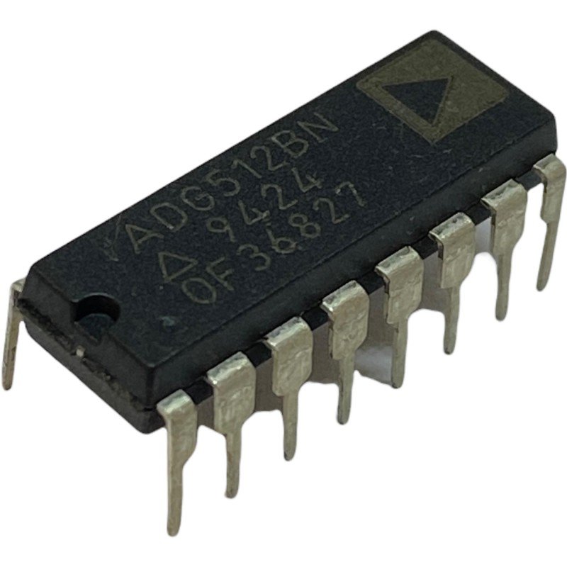 ADG512BN Analog Devices Integrated Circuit