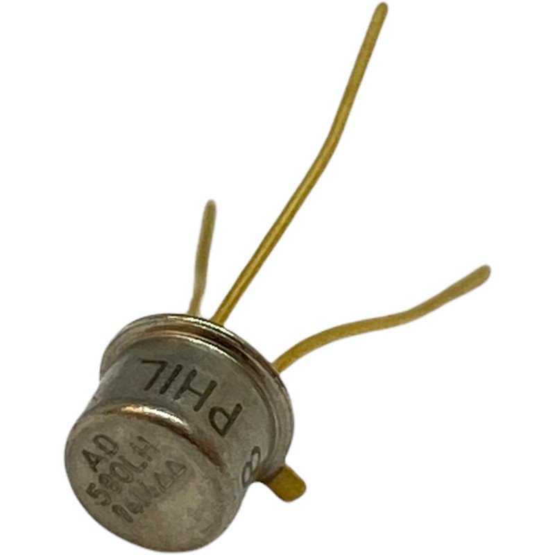 AD580LH Analog Devices Integrated Circuit
