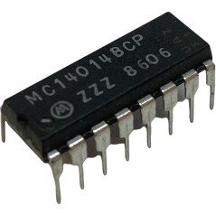 TOSHIBA TLP521B 4-Pin Dip Original Integrated Circuit New Quantity-10 