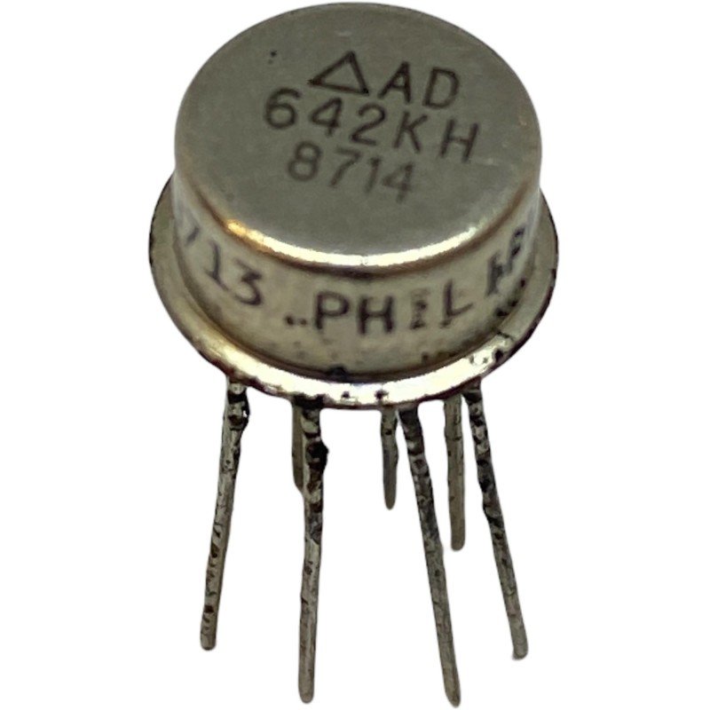 AD642KH Analog Devices Integrated Circuit