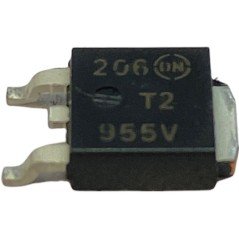 T2955V Infineon Integrated Circuit