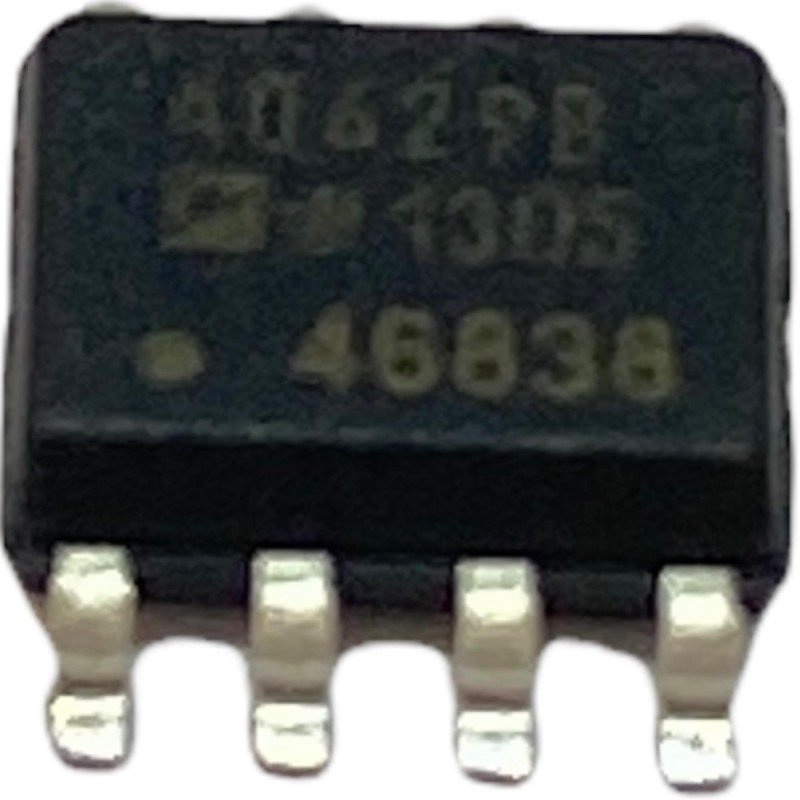 AD629BRZ AD629 Analog Devices Integrated Circuit
