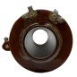 RF Varnished Choke - Inductor 6 pi Mil Spec 110x60mm GIB-40541