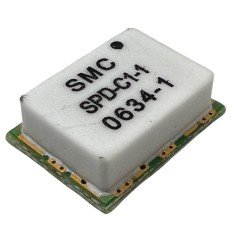 SPD-C1 Synergy Microwave 2 Way Power Divider 1-500Mhz SMT