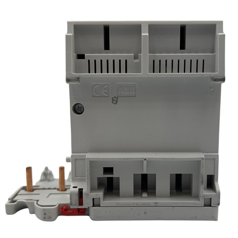 ABB 2CSB202592R1250 DDA202 B-25/0,03 25A 2P Differential Block RCD Switch Circuit Breaker