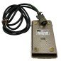 TEKADE FOOT PEDAL SWITCH WITH MS3106E10SL-3S CONNECTOR 5930-12-154-4452
