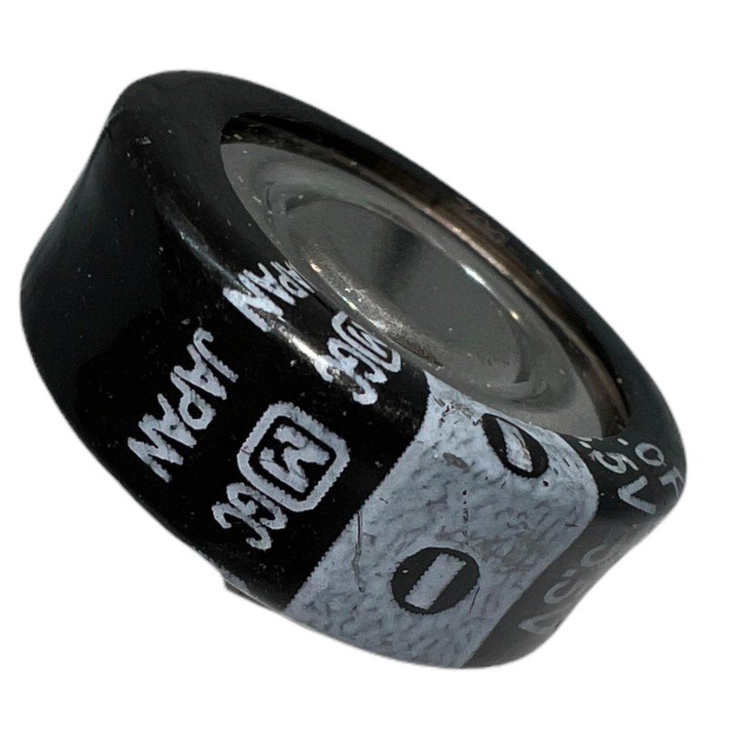 Matsushita Super Capacitor 1F 1Farad 5.5V Made in Japan