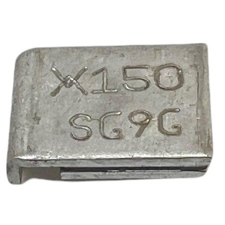 X150 150Mhz Crystal Unit 9x6.5x2.8mm