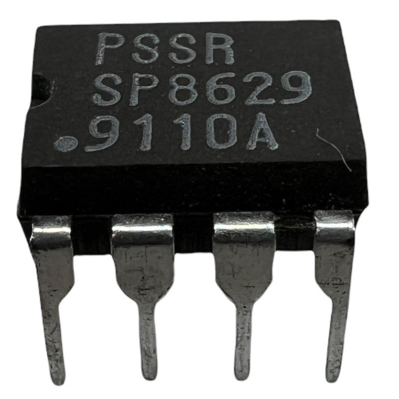 SP8629 PSSR 150MHz INTEGRATED CIRCUIT  Counter
