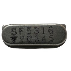 SF5316 SAW FILTER