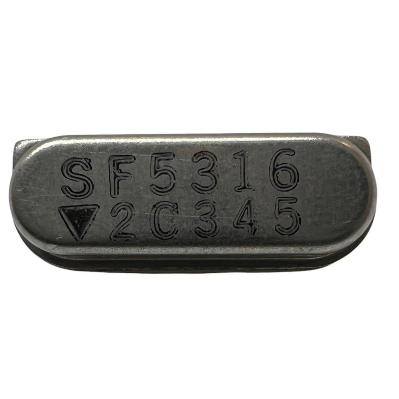 SF5316 SAW FILTER