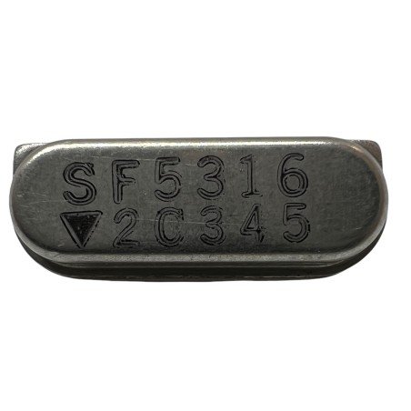 SF5316 SAW FILTER