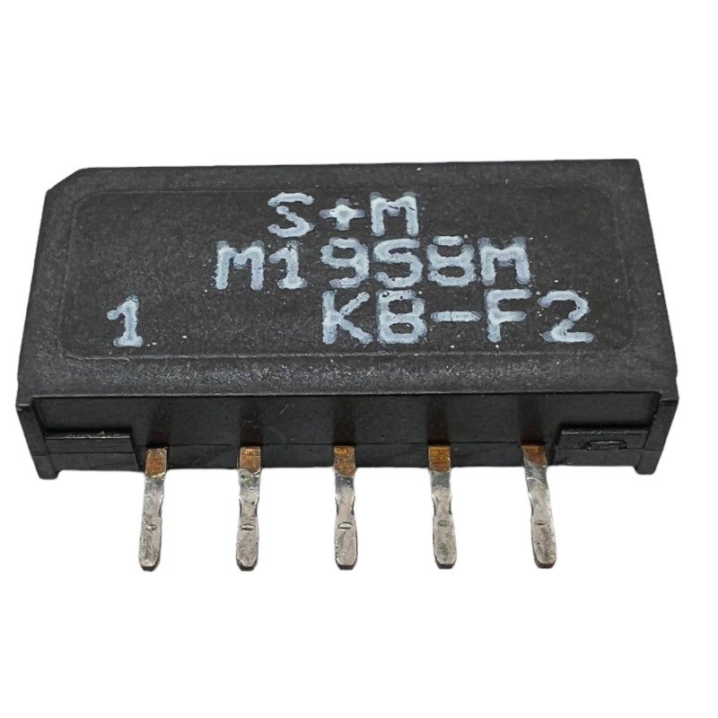 M1958M SM Saw Filter