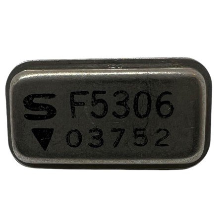 F5306 SAW FILTER
