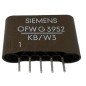 OFWG3952 SIEMENS SAW FILTER