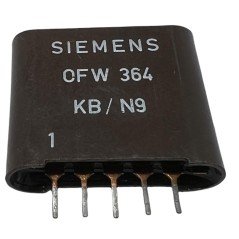 OFW364 SIEMENS SAW FILTER IF
