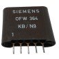 OFW364 SIEMENS SAW FILTER IF