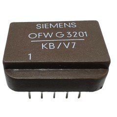 OFWG3201 OFW-G3201 Siemens Saw Filter