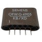 OFWG4903 SIEMENS Saw Filter