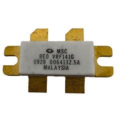VRF141G MSC Semiconductors RF Transistor