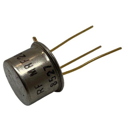 MRF207 RF Power Transistor RF