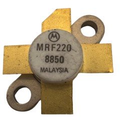 MRF220 MOTOROLA RF Power Transistor