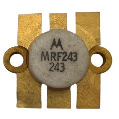 MRF243 MOTOROLA RF Power Transistor