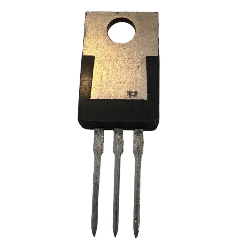 MRF262 RF Power Transistor MOTOROLA